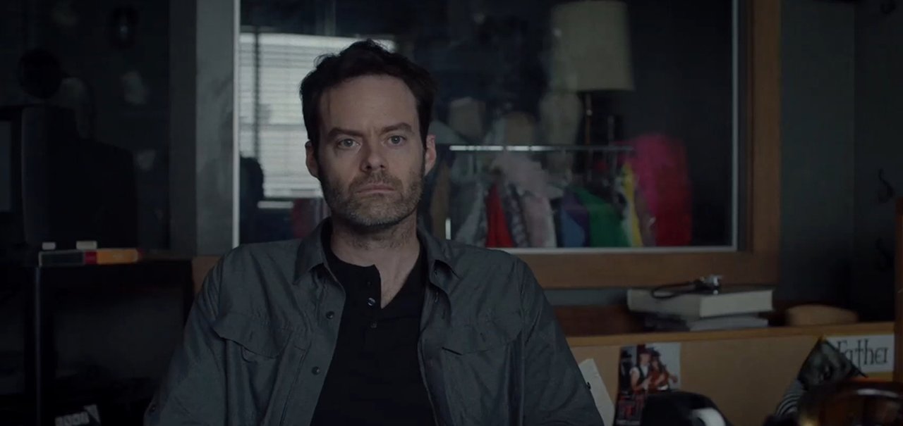 Quem morre em Barry? Entenda final da série da HBO com Bill Hader 