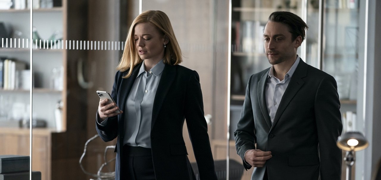 Succession: final trágico da série é explicado por produtores; veja!