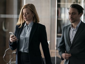 Succession: final trágico da série é explicado por produtores; veja!