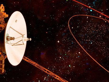 #AstroMiniBR: Os robôs fora do Sistema Solar!