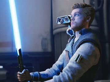 Star Wars Jedi Survivor: Análise de Acessibilidade