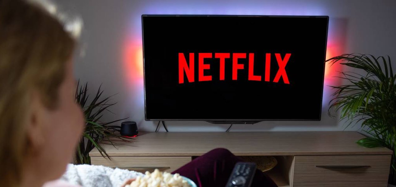 Netflix e Spotify são os streamings campeões de acessos no Brasil