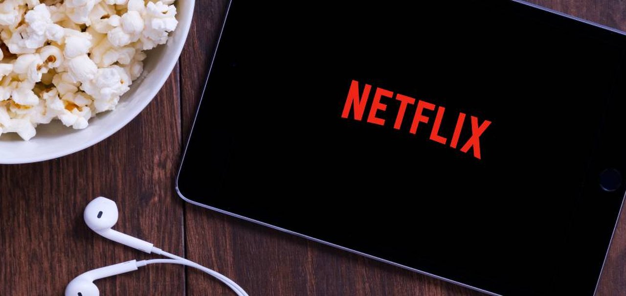 Netflix perderá mais de 30 filmes em junho; veja a lista