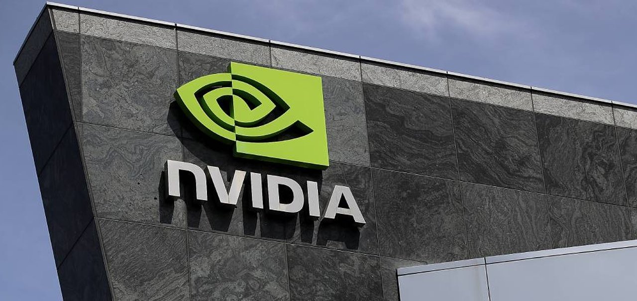 Com impulso da IA, Nvidia alcança Apple e agora vale US$ 1 trilhão