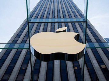 Apple passa a reter impostos de vendas da App Store no Brasil