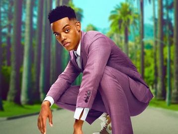 2ª temporada de Bel-Air já está no Star Plus