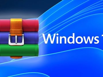 Windows 11: WinRAR brinca com anúncio do suporte nativo ao RAR