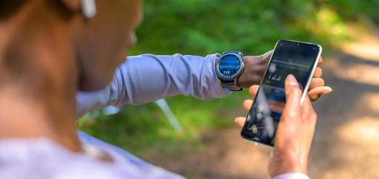 Confira 5 modelos de smartwatch com GPS integrado