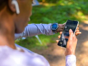 Confira 5 modelos de smartwatch com GPS integrado