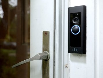 Amazon: empregados da Ring espionaram usuários de câmeras domésticas