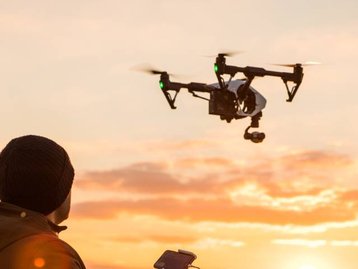 Drone controlado por IA realmente matou pessoa? Entenda o caso!