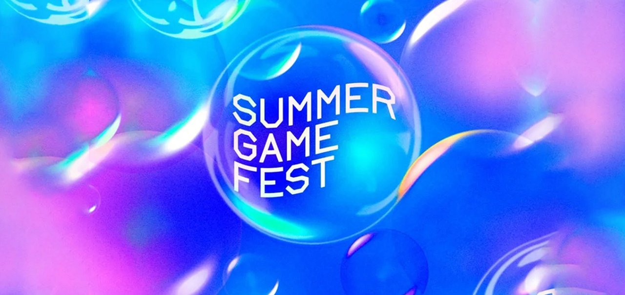 Summer Game Fest 2023: onde assistir, data e hora