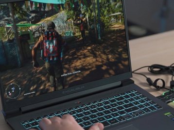 Notebook gamer com SSD de 512 GB: 5 modelos para jogos pesados