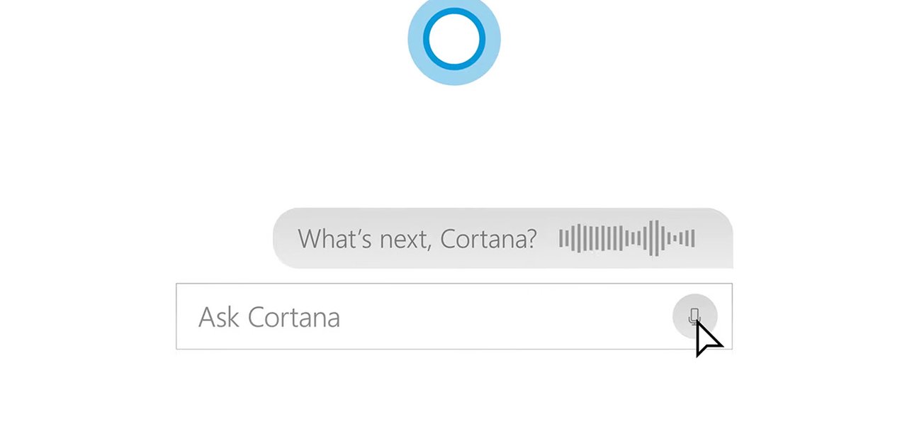 Símbolo de IA no Windows, Microsoft declara o fim da assistente Cortana