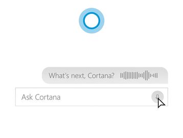 Símbolo de IA no Windows, Microsoft declara o fim da assistente Cortana