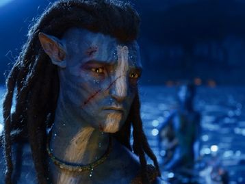 Avatar 2: O Caminho da Água já está disponível no Disney Plus