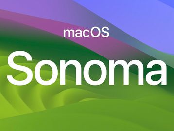 WWDC 23: Apple anuncia Game Mode e mais widgets para MacOS