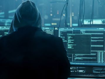 Uma análise da Sophos sobre o cenário global dos ataques de ransomware