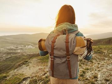 Mochila de viagem: 6 opções com até 50 litros