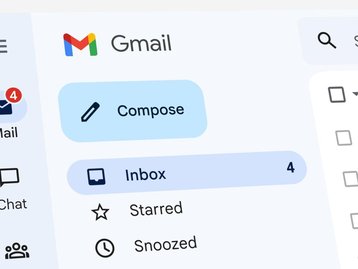Como achar os e-mails arquivados no Gmail pelo PC e celular?