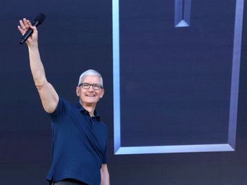 Tim Cook diz que usa o ChatGPT e que Apple analisa ferramenta 'de perto'