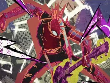 Spider-Punk: 8 curiosidades sobre o personagem de Aranhaverso 2
