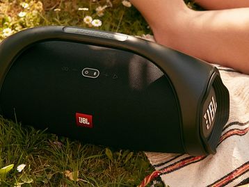 JBL Boombox 2 ou 3: qual escolher?