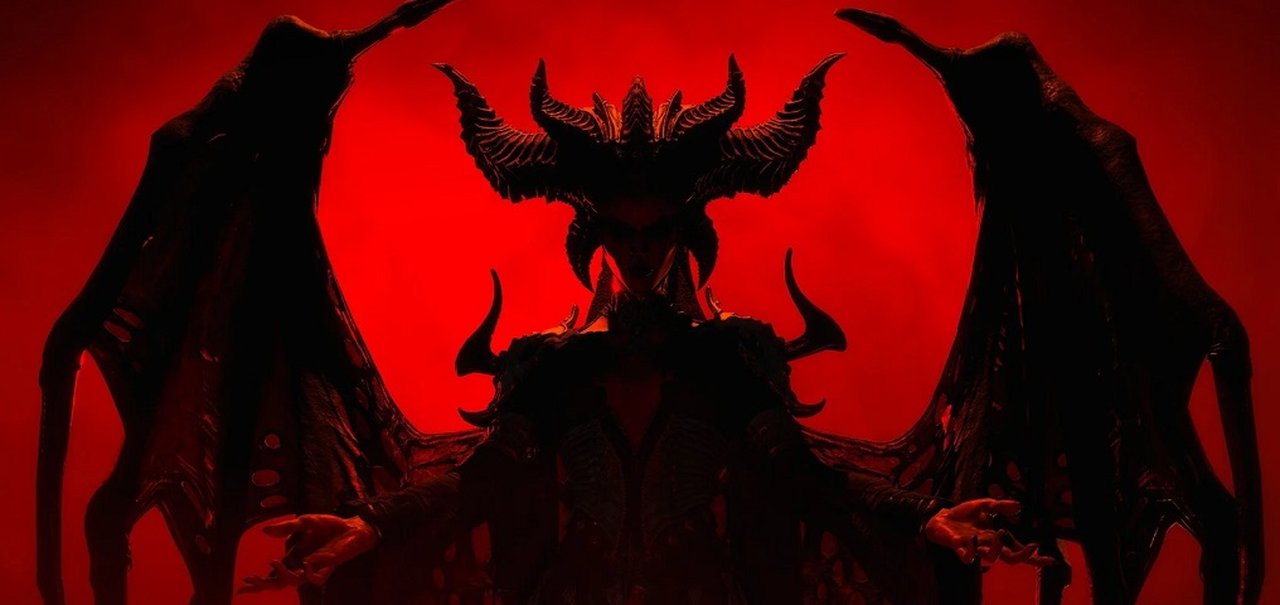 Diablo 4 é o jogo que vendeu mais rápido na história da Blizzard