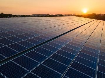 Novo design aumenta eficiência de células solares para exploração espacial