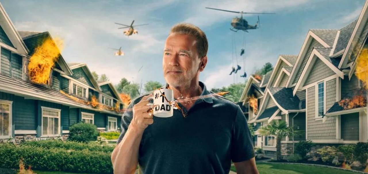 Fubar: série com Arnold Schwarzenegger terá segunda temporada?