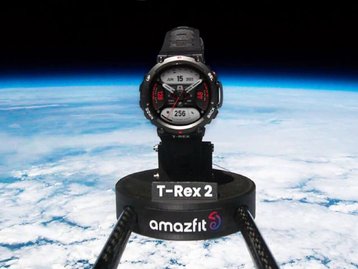 Smartwatch Amazfit: conheça as opções para cenários extremos