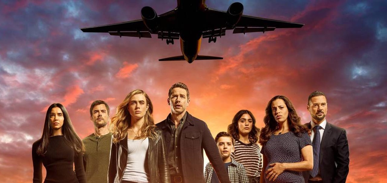 Gostou de Manifest? Conheça série parecida disponível na Netflix