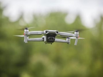 Qual drone Drone DJI escolher: Mini 2 ou Mini 3 Pro?