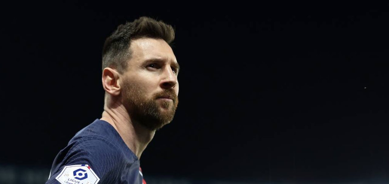 Como a Apple está envolvida na ida de Messi ao Inter Miami