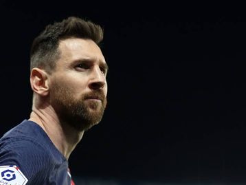Como a Apple está envolvida na ida de Messi ao Inter Miami