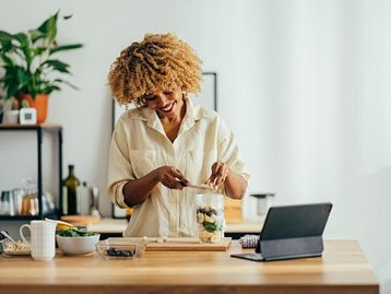 Liquidificador Portátil: 5 opções para preparos rápidos