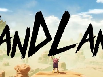Sandland é o novo game do criador de Dragon Ball! Veja trailer