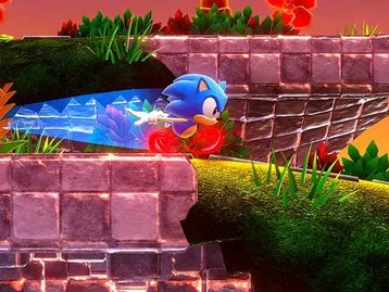 Sonic Superstars traz o ouriço da Sega com novos gráficos; veja trailer