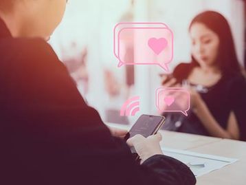 Aprenda a identificar e proteger-se de golpes de relacionamento online