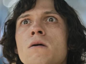 Entre Estranhos: a série que fez Tom Holland pausar a carreira