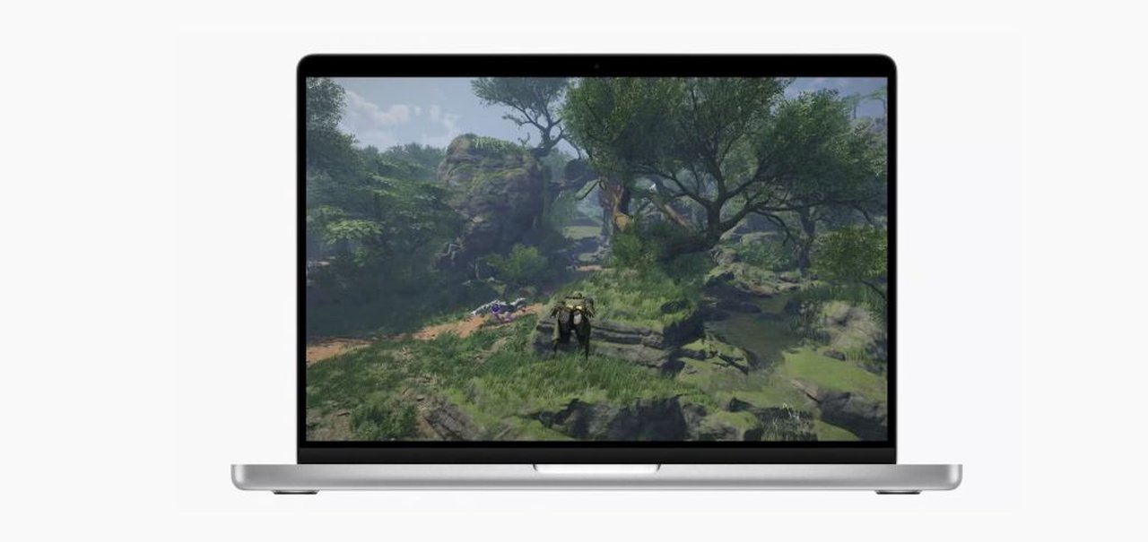 macOS Sonoma facilitará ports de jogos do Windows para Mac