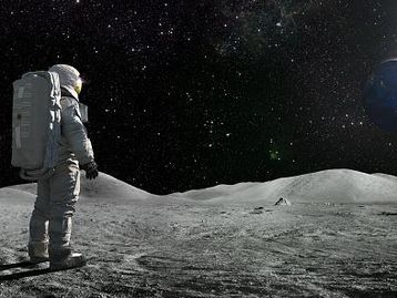 Entenda porque a NASA não usa lápis no espaço