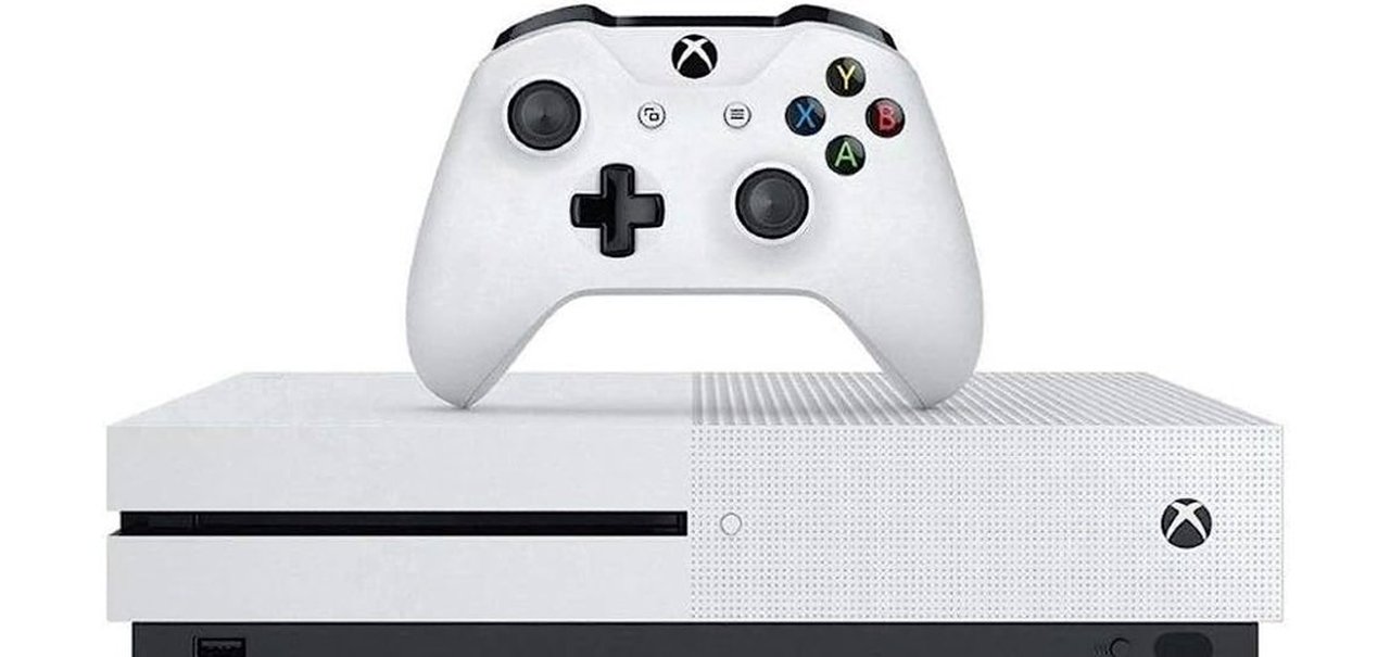 Quanto vale um Xbox One usado em 2023? 