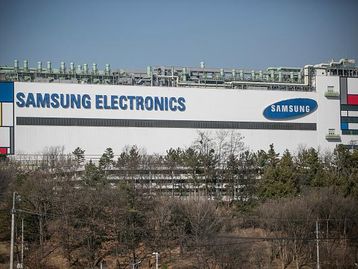 Ex-executivo da Samsung é acusado de roubar dados da empresa