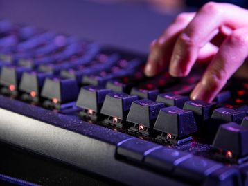 Teclado semi mecânico: opções para quem quer economizar