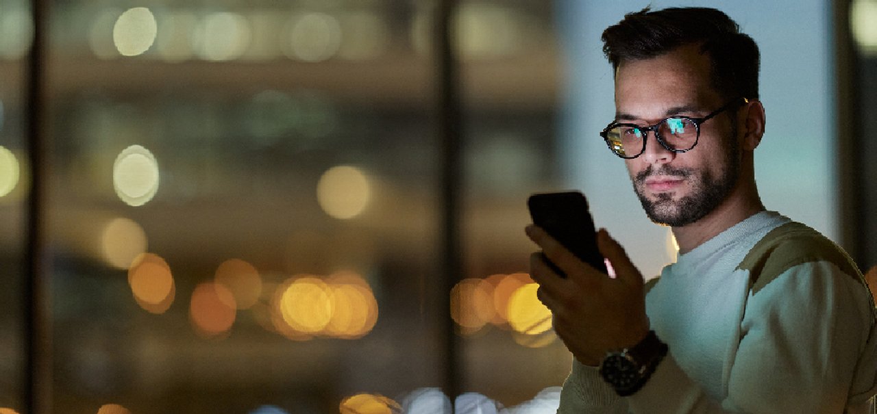 Celular em promoção e com entrega rápida no Mercado Livre