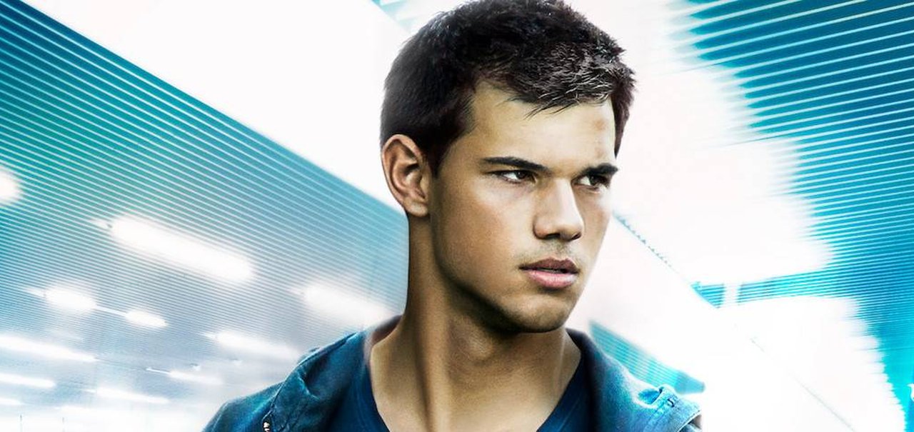 Sem Saída: filme de ação arruinou a carreira de Taylor Lautner?