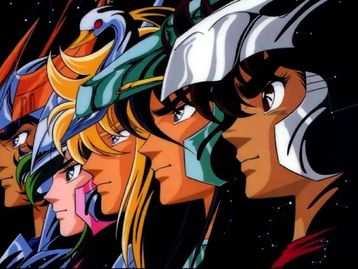 8 animes que são cópias descaradas de grandes sucessos