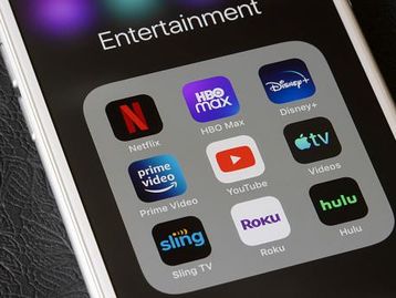 Veja os principais streamings disponíveis na Roku TV