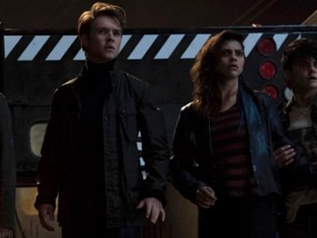 Gotham Knights: série é cancelada pela CW após uma temporada